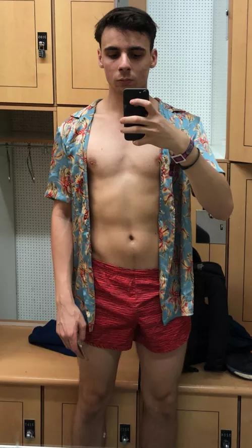 Outfit for a music festival...opinions?