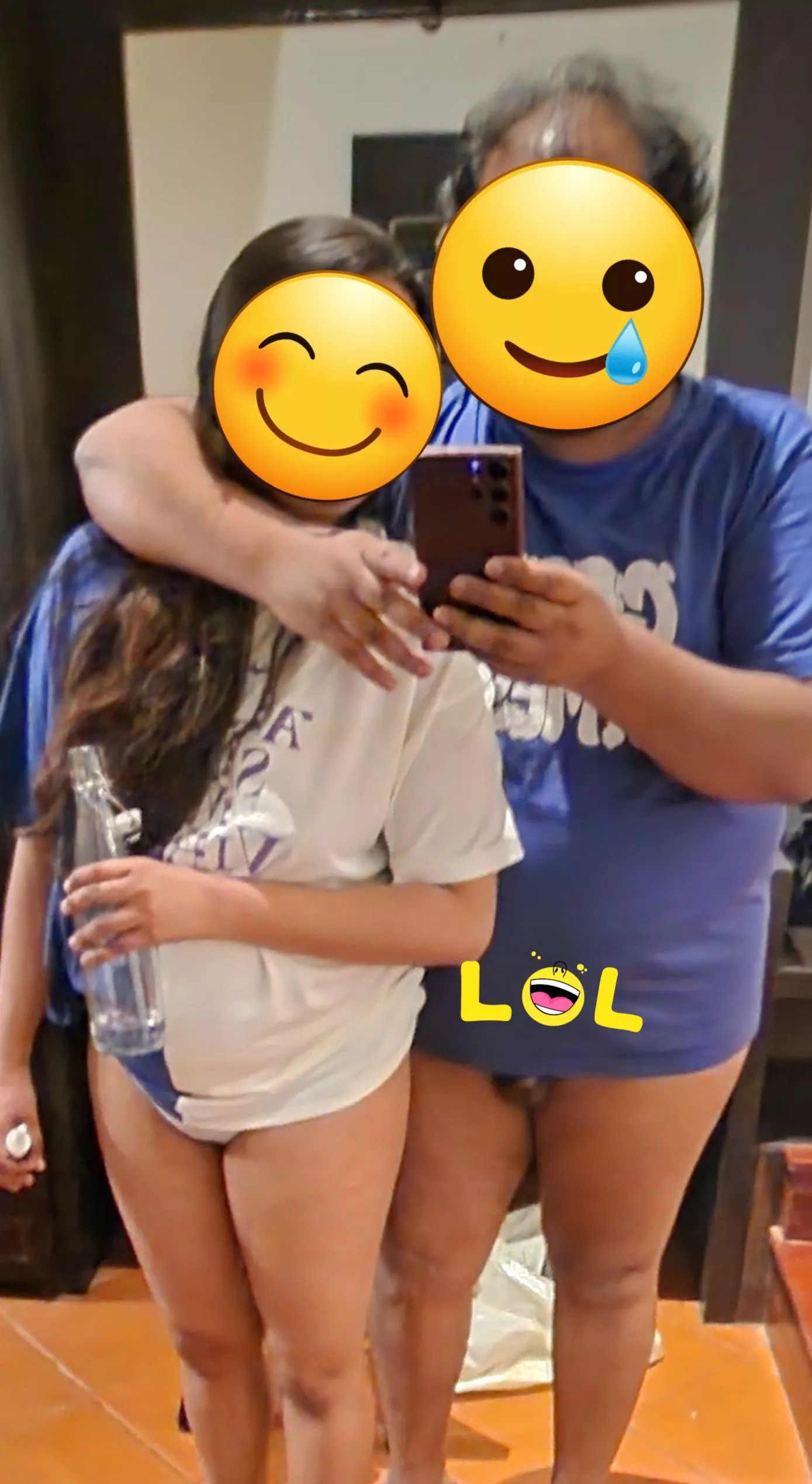 People ask why we’ve been married 3 years and still not have babies