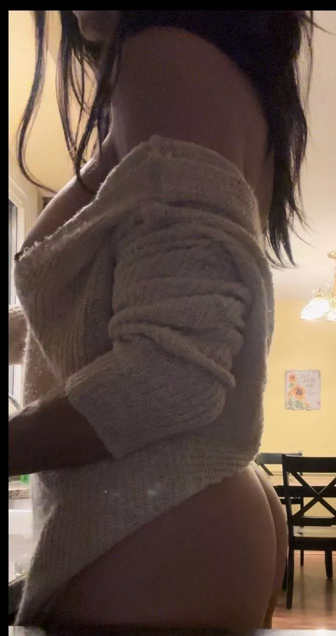 Playtime.. but first coffee