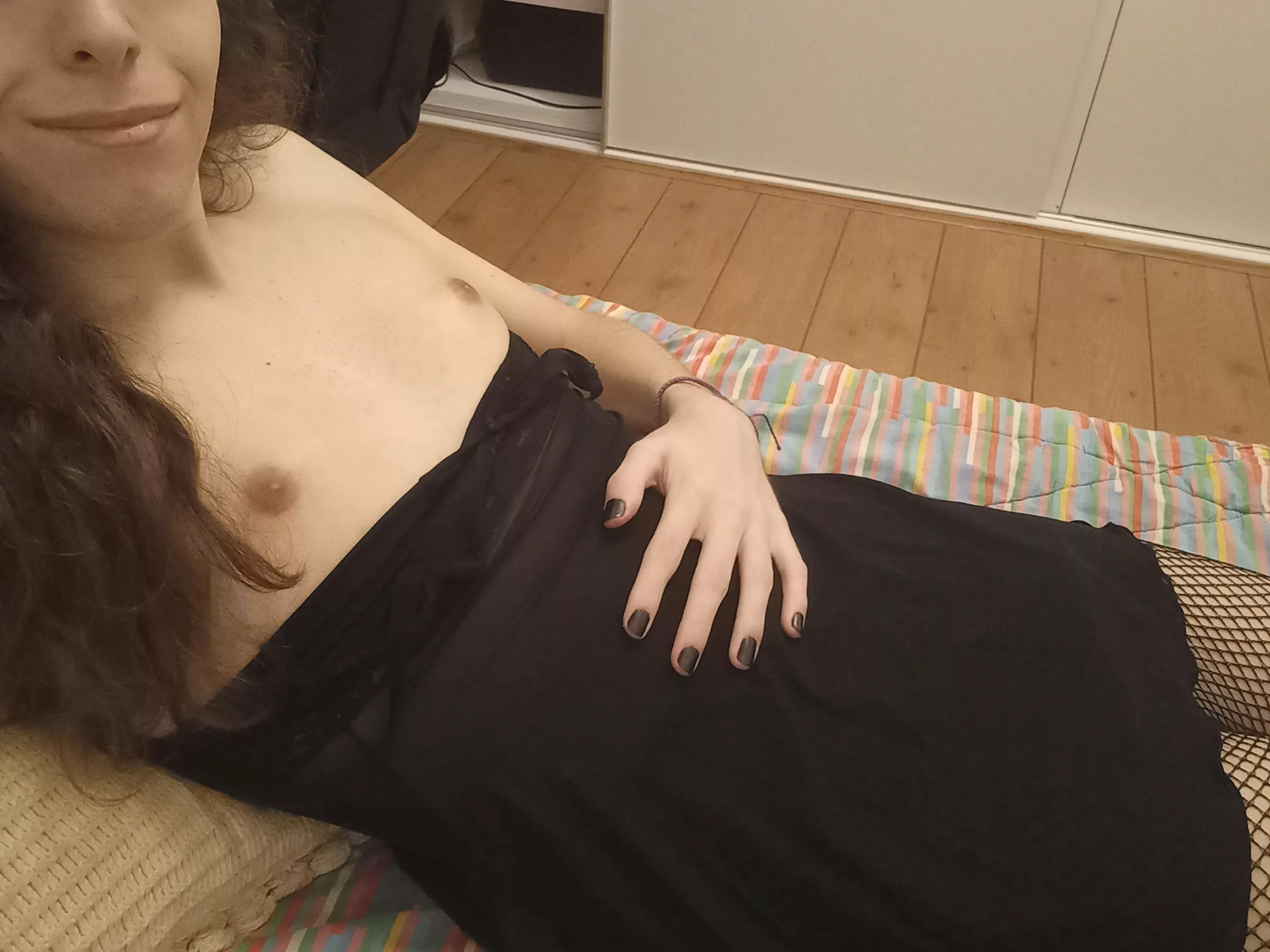 Please kiss them? 🥺