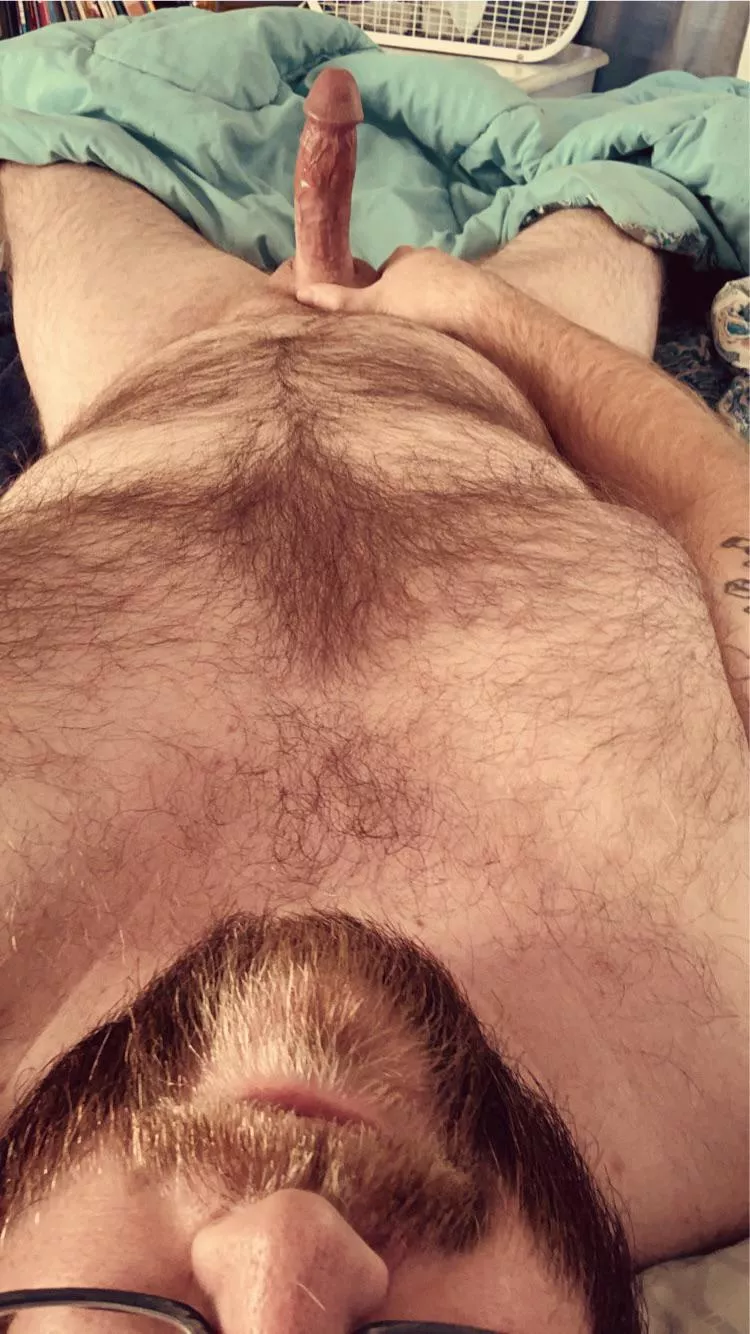 Plenty of room here for one more