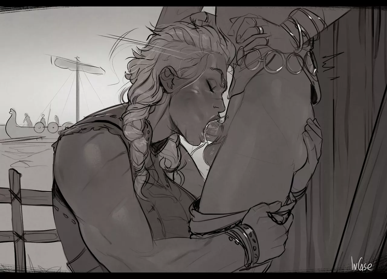 Pre Invasion Ritual ~