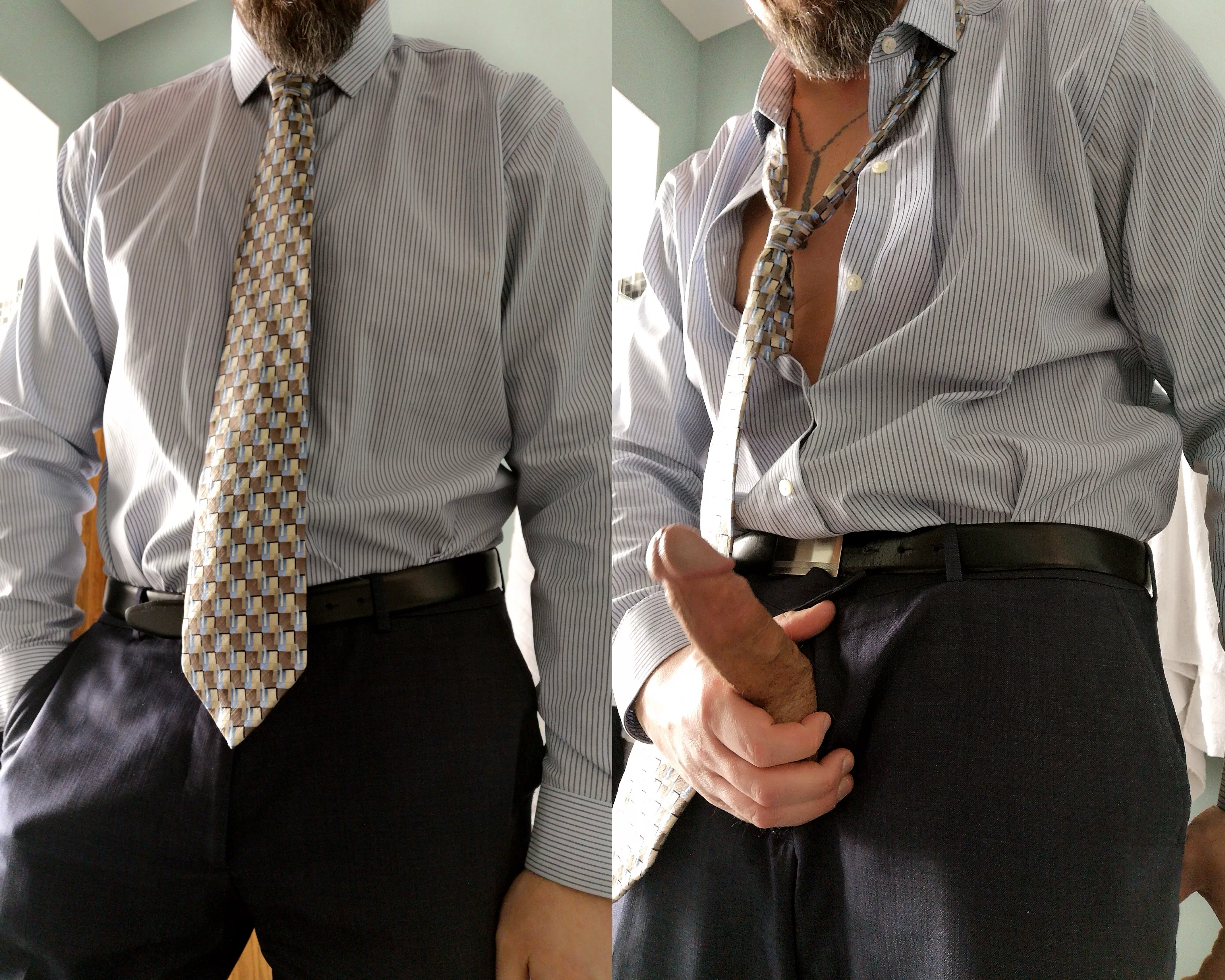 Professional Teacher VS. Naughty Teacher. (38)