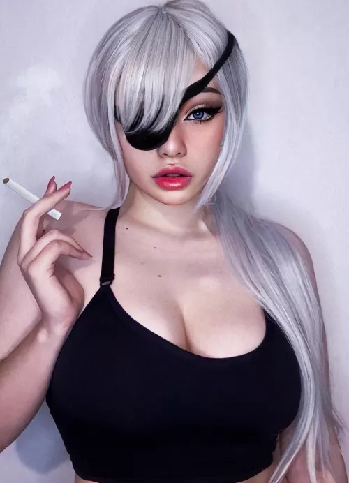 Quanxi by Nina Merigold [self]