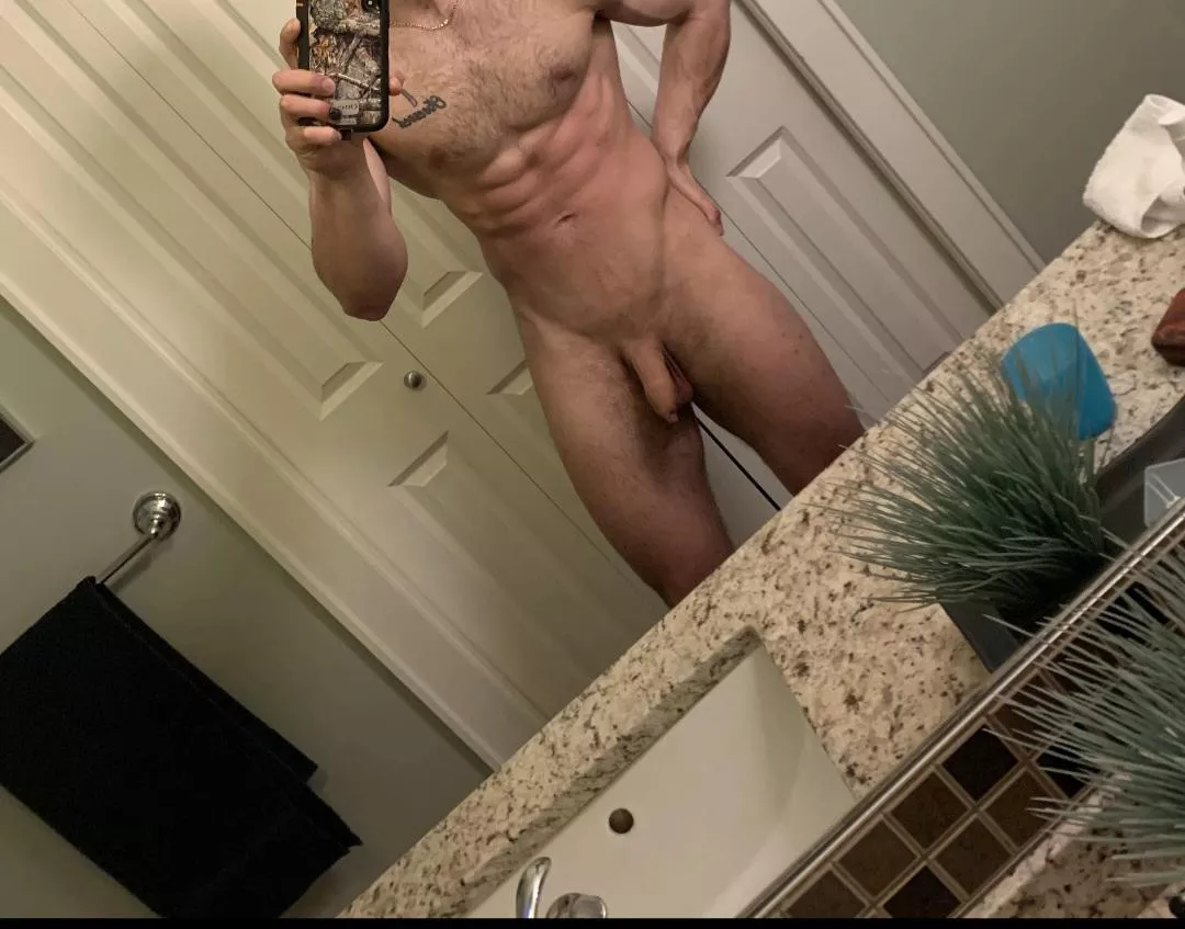 rate my gym body 20 (m)