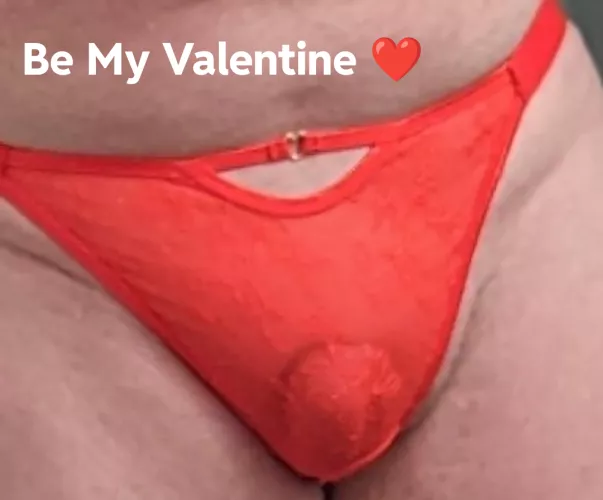 Ready for my date 🌹