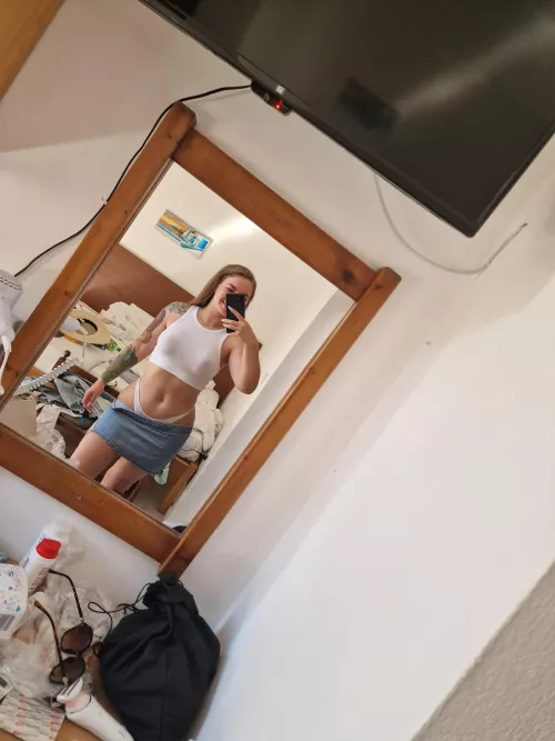 Ready to some summer hiking