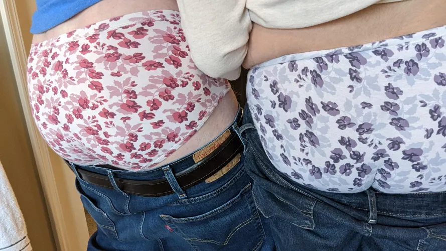 Roses are red, violets are blue