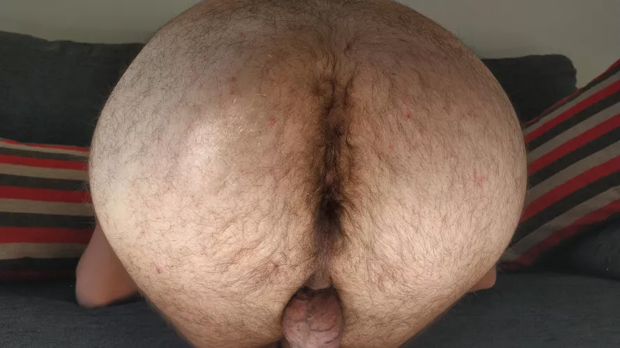 Round like a ball ⚽