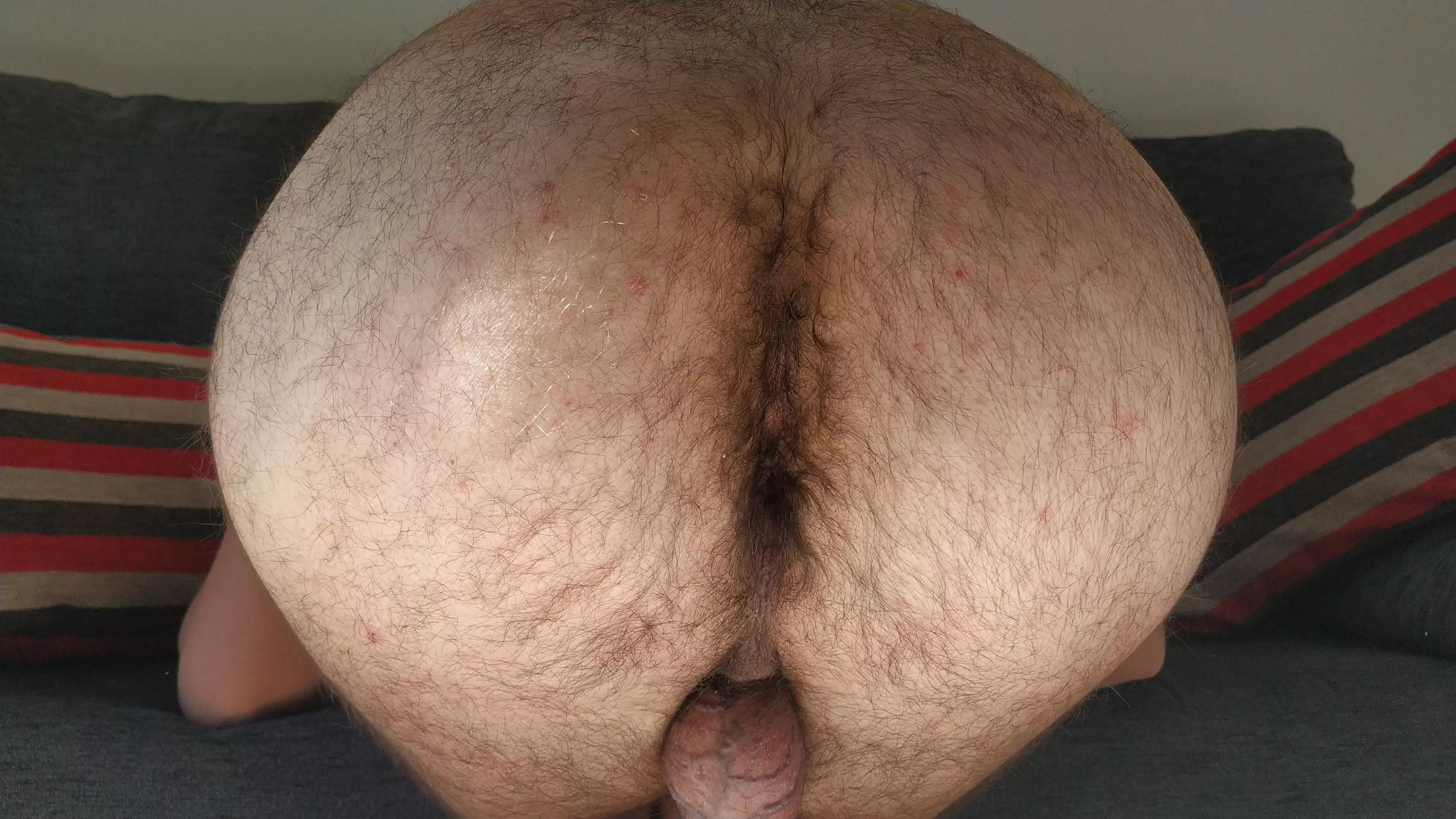 Round like a ball ⚽