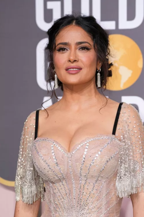 Salma Hayek