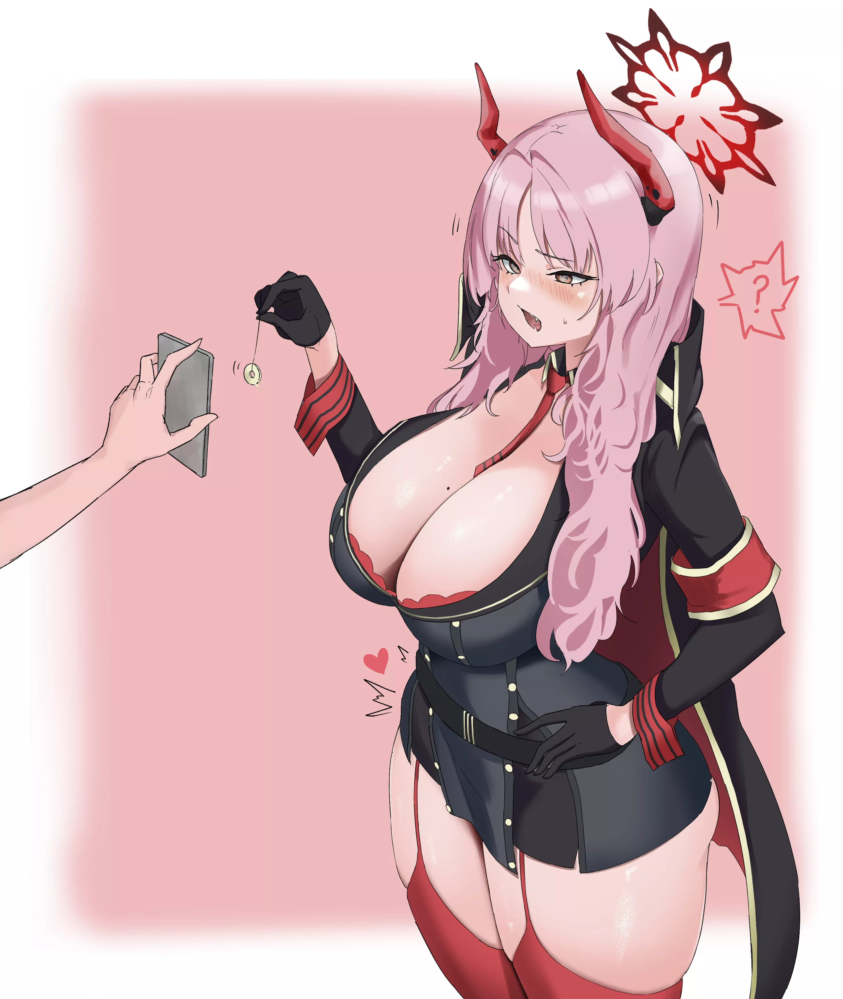 Satsuki [Blue Archive]