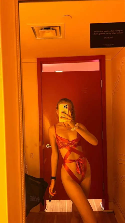 Shall I get it for Valentines?