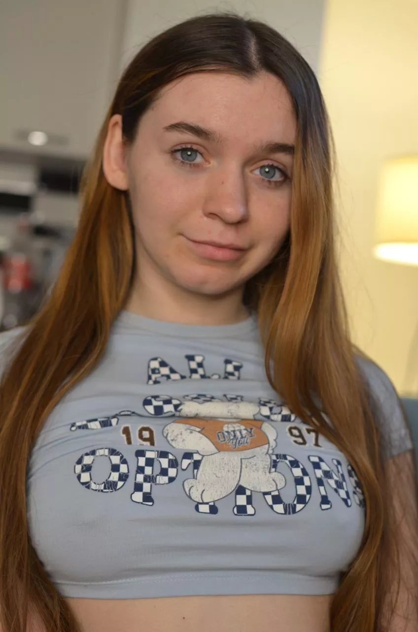 Should I post more photos? 😊