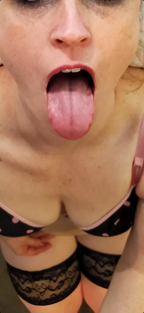 Single file guys. 2 at time please.