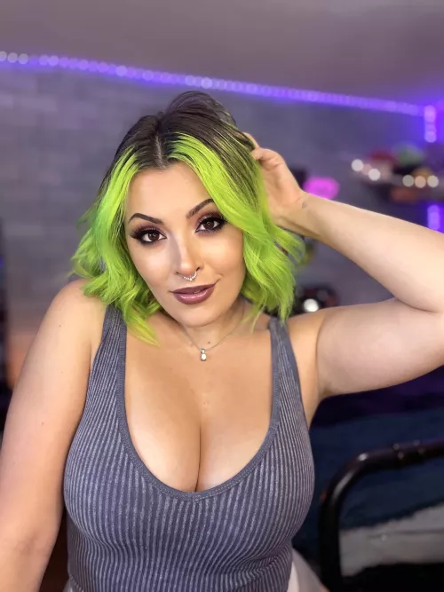 Skip work and come cuddle