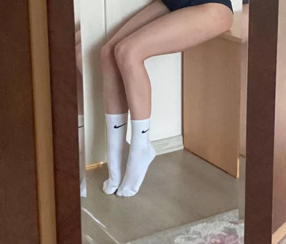 Slowly enjoying every inch