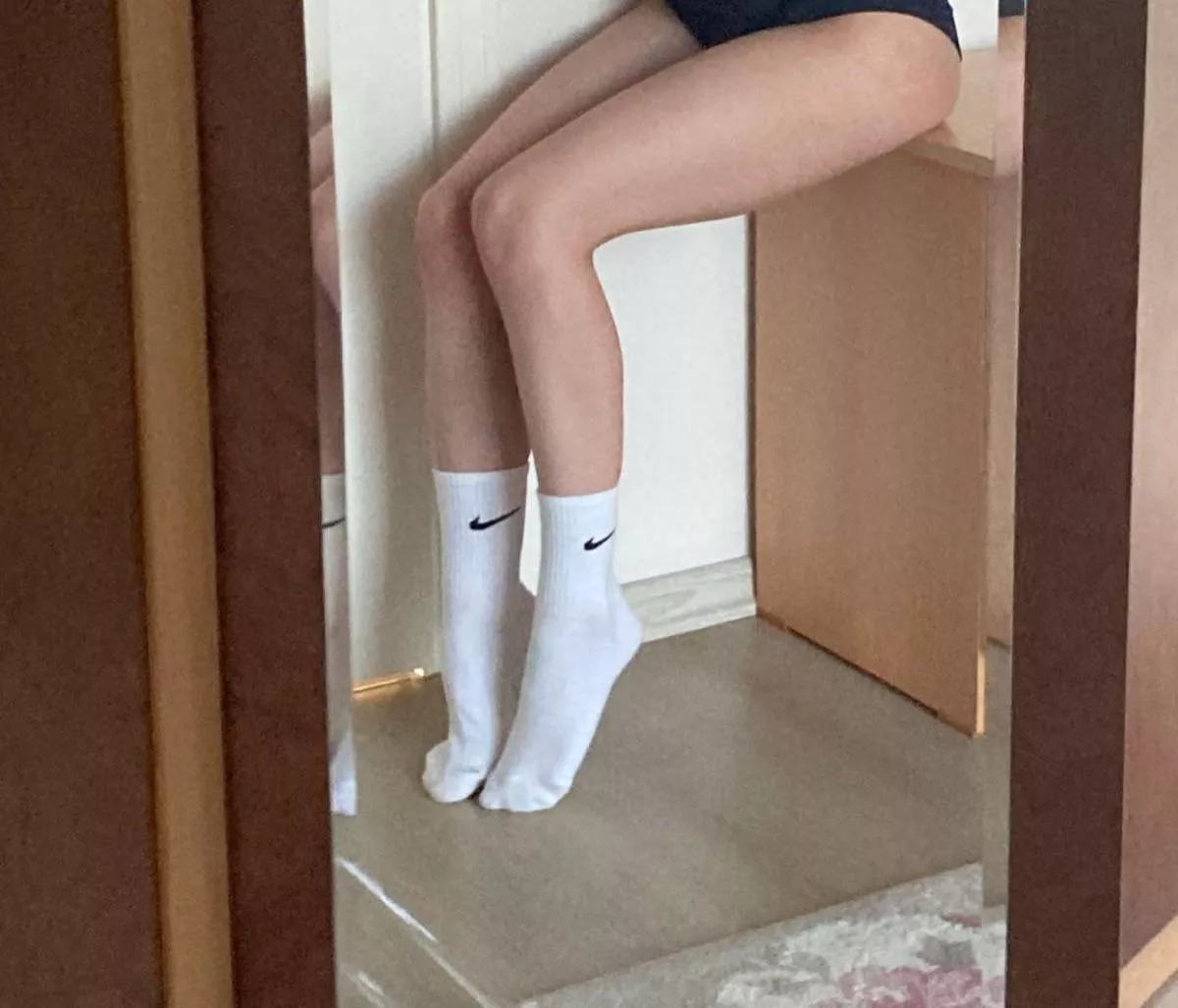 Slowly enjoying every inch