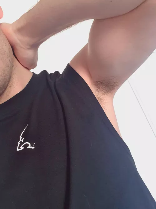 sniff or lick?💪👃👅🔥