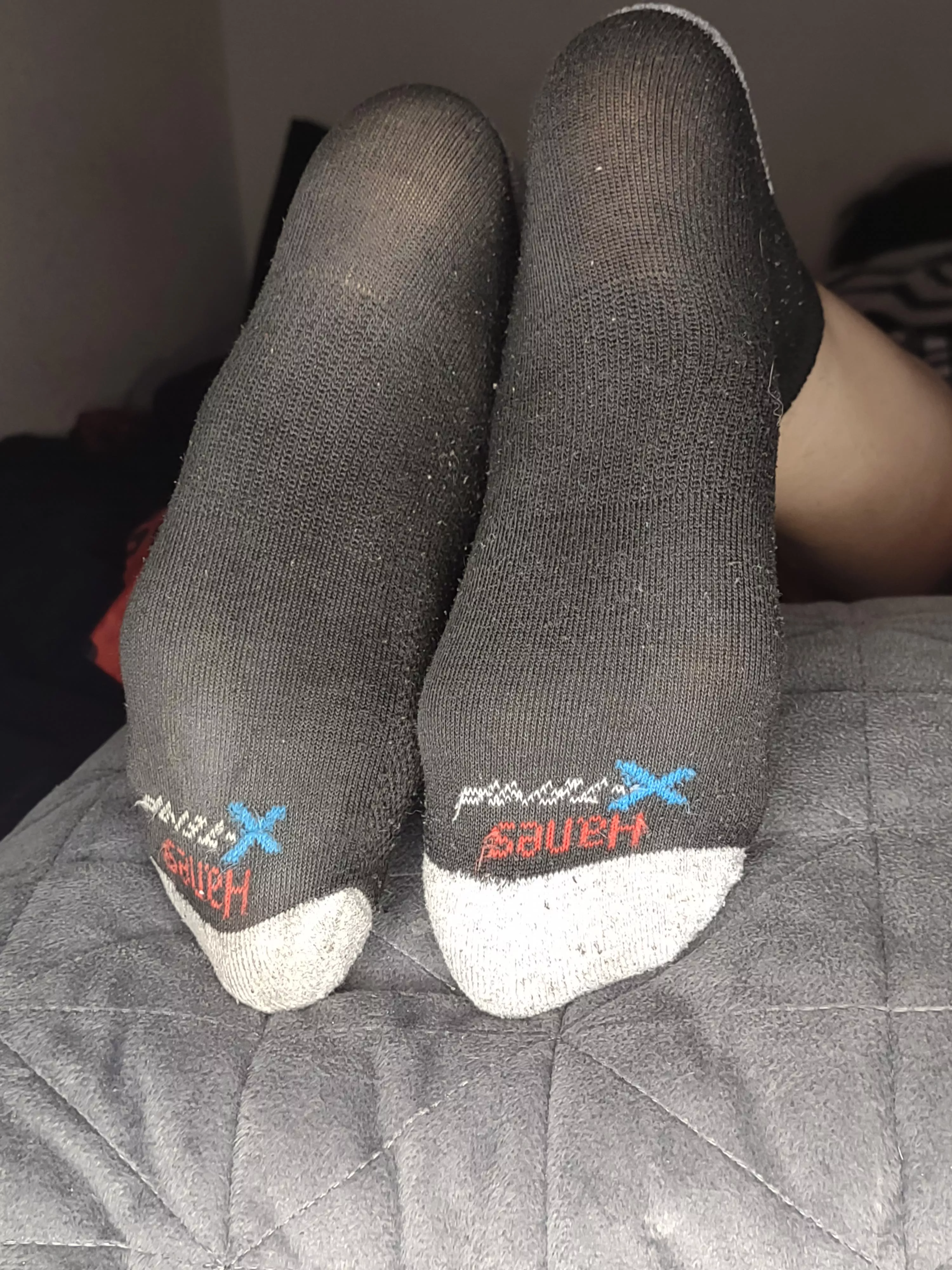 Socks :)