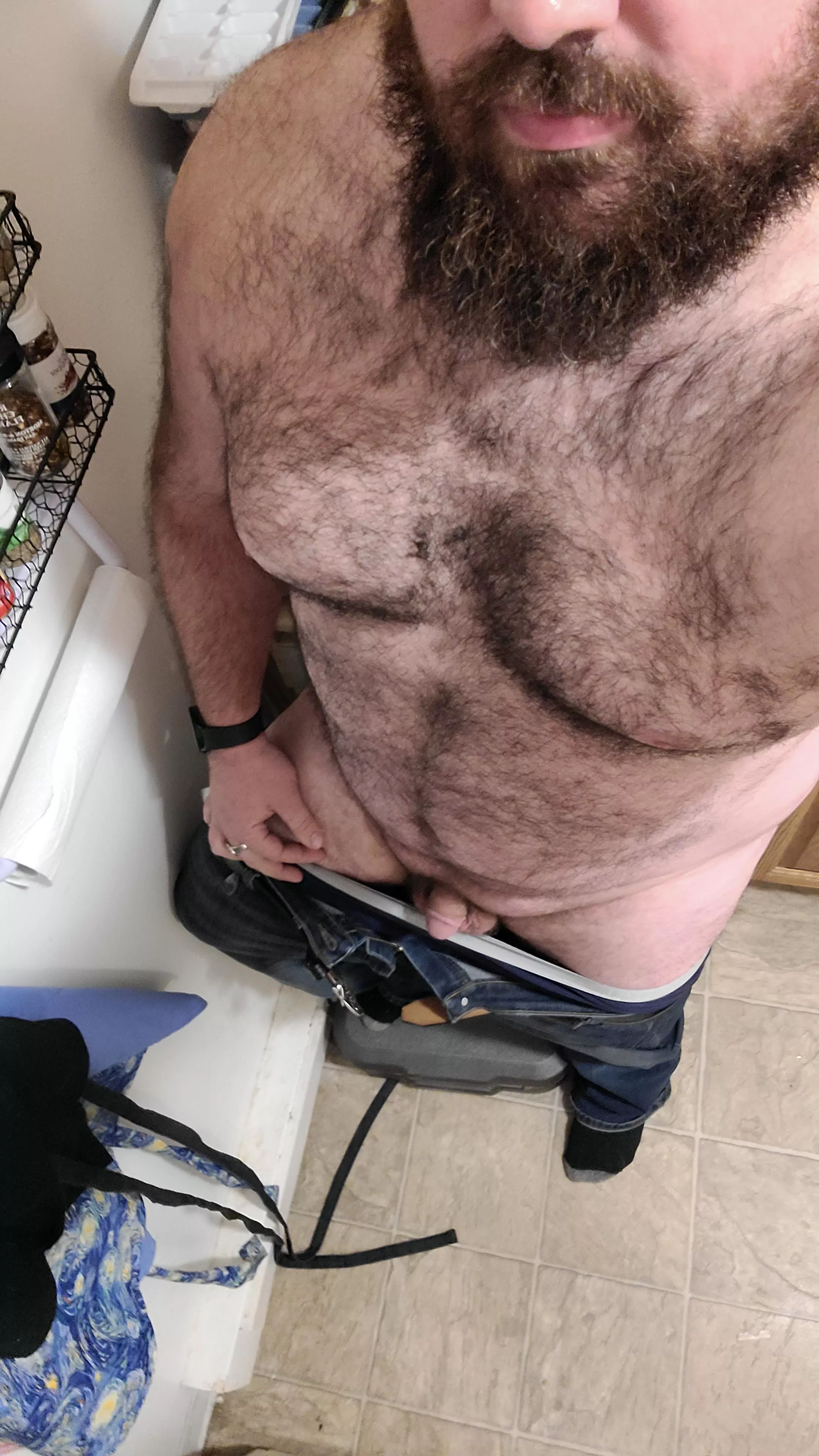 Spicing things up in the kitchen