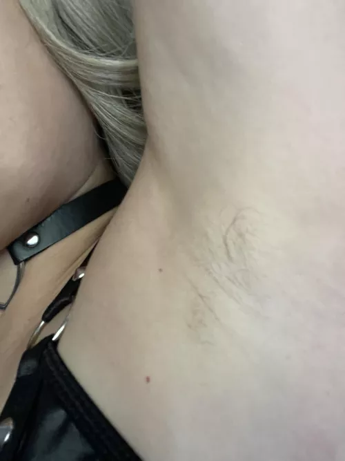 Stop trying to resist. We both know that you can’t.