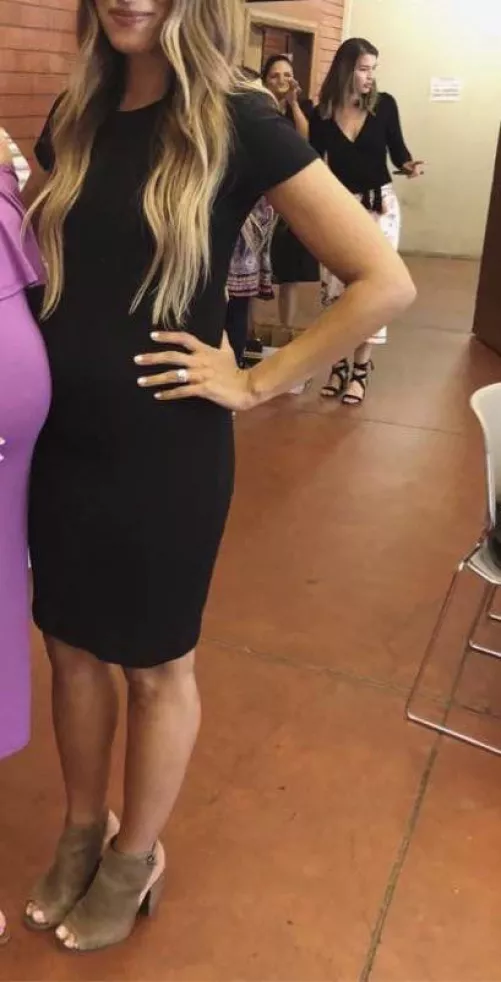 Stroking to my milf wife