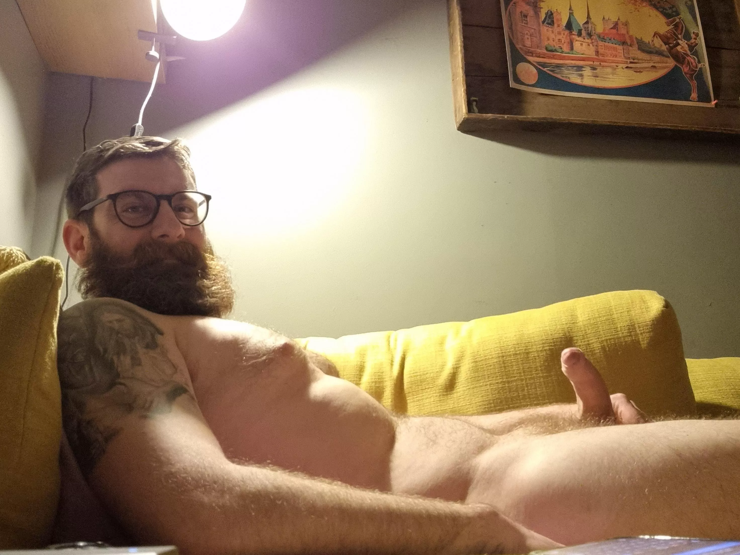 Studying into the night. Please rescue me. 37