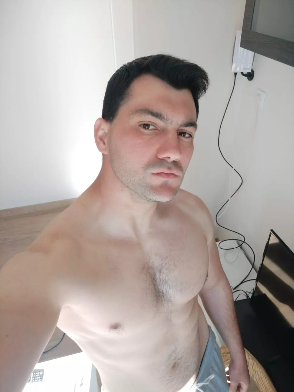 Sup bros! The cold is easing around here, how about your place?