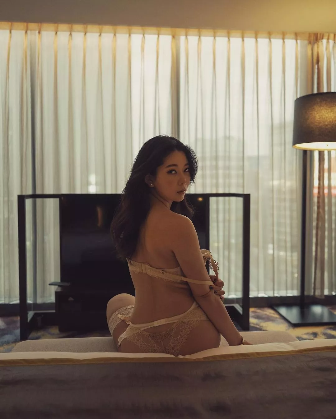 The beautiful u/rikakodesu