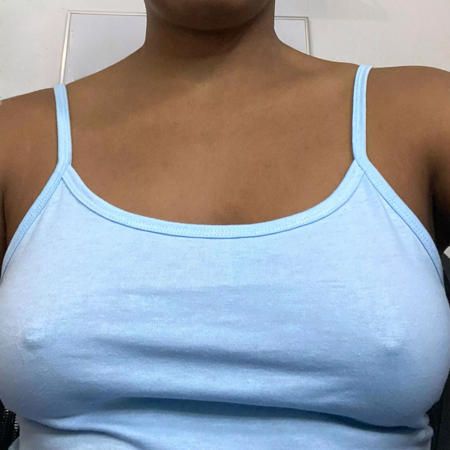 The benefits of working from home.