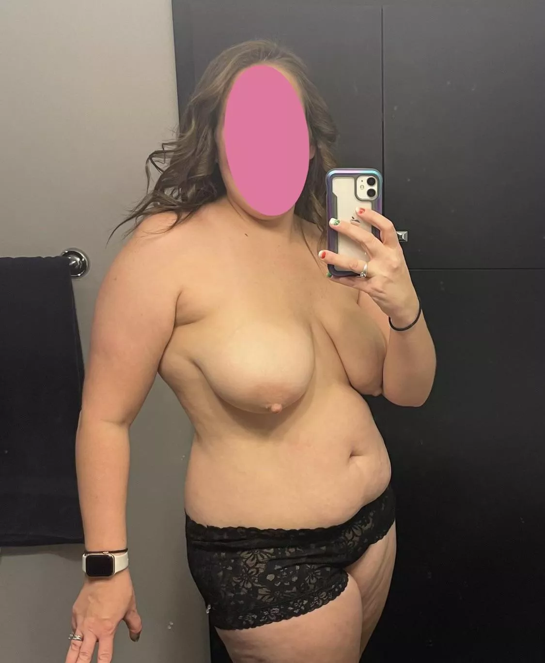 Thought you ladies would like this! 💋