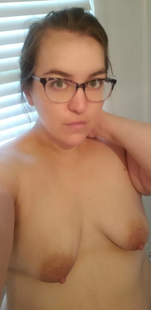 tittys for titty tuesday!