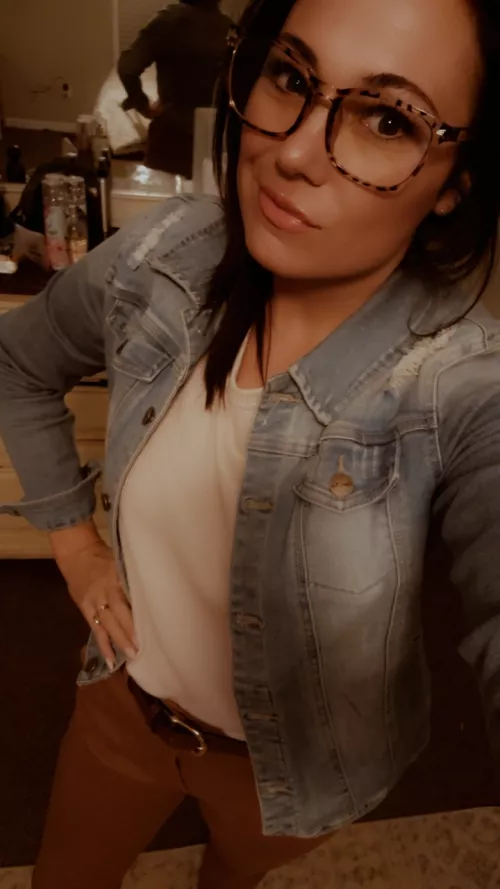 today's teacher outfit [mrs]