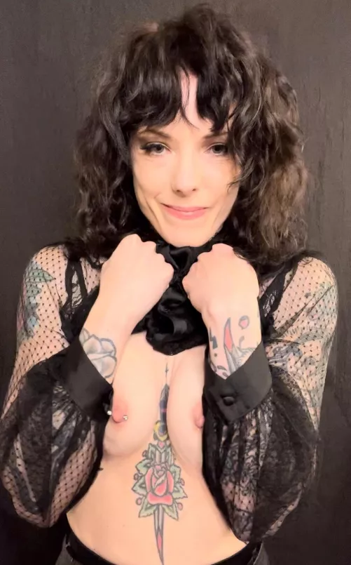 Too small to touch together