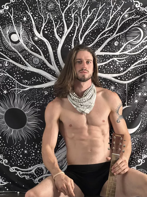 underwear & bandanawear