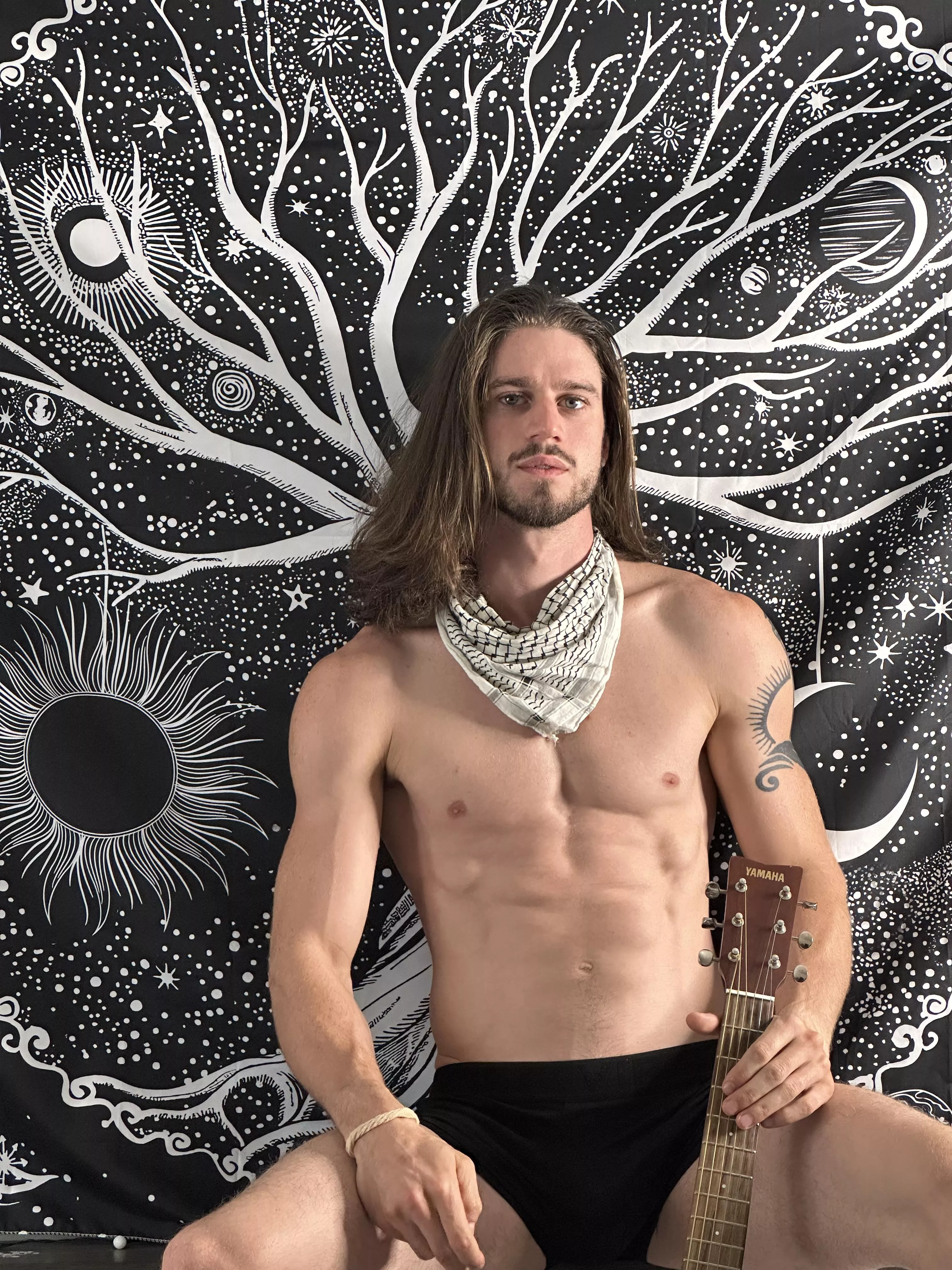 underwear & bandanawear