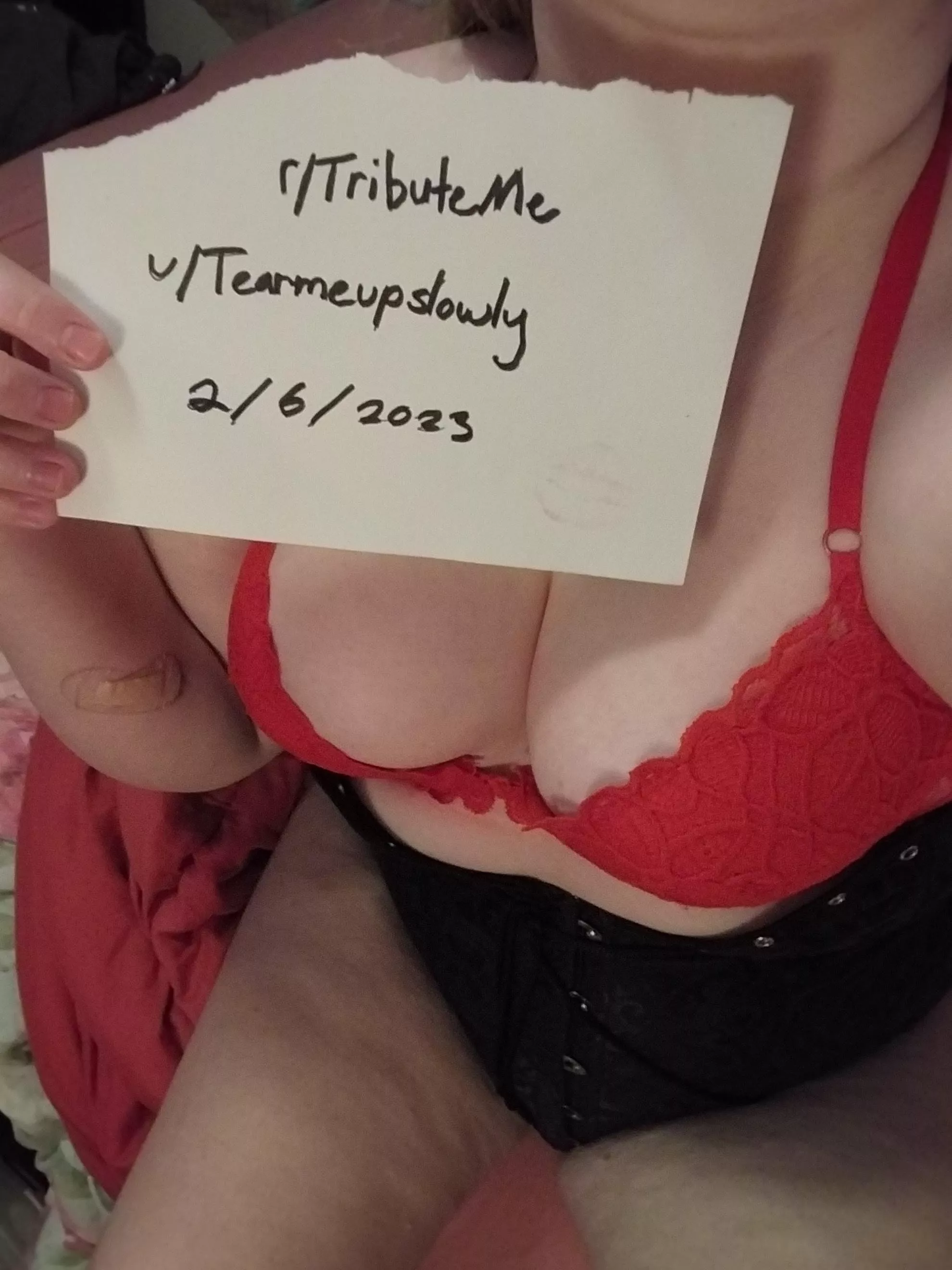 [verification] 28f slut