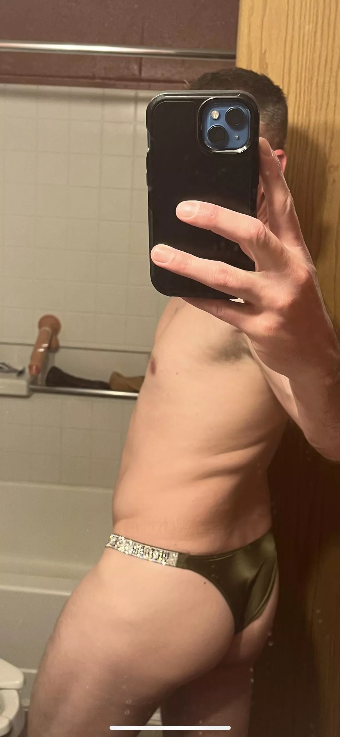 Victoria’s Secret panties