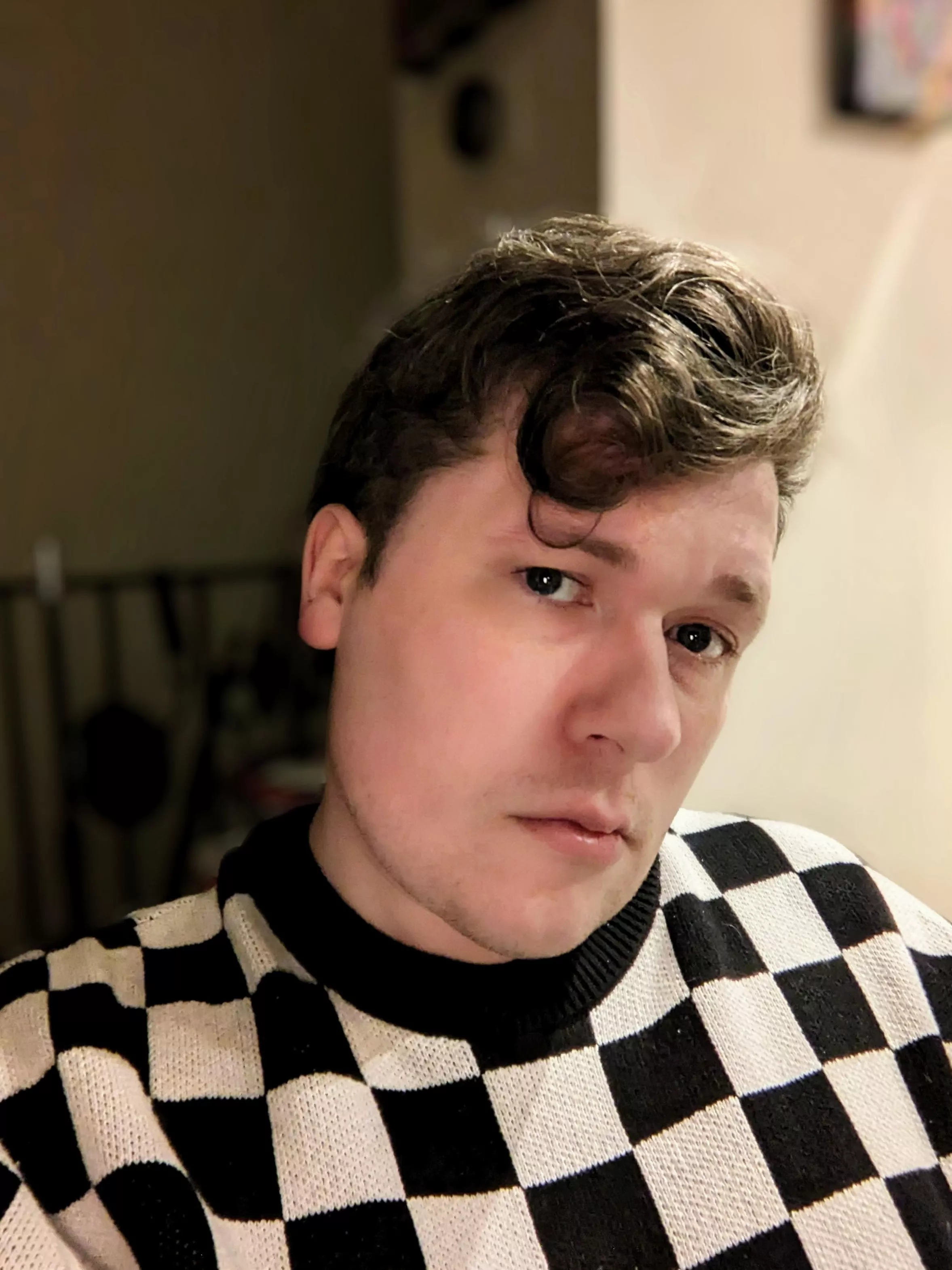 Wanna play? (Switch)