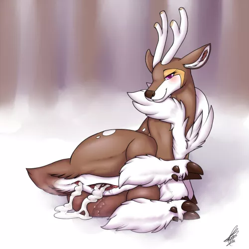 Warmth in the winter [F] (Shikaro)