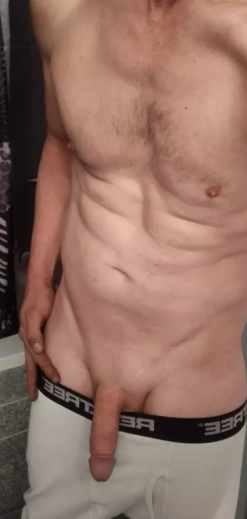 watcha think??? (m)