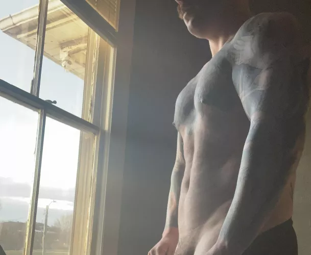 Went to far 😅 posting again for the ones who didn’t get to see 😏