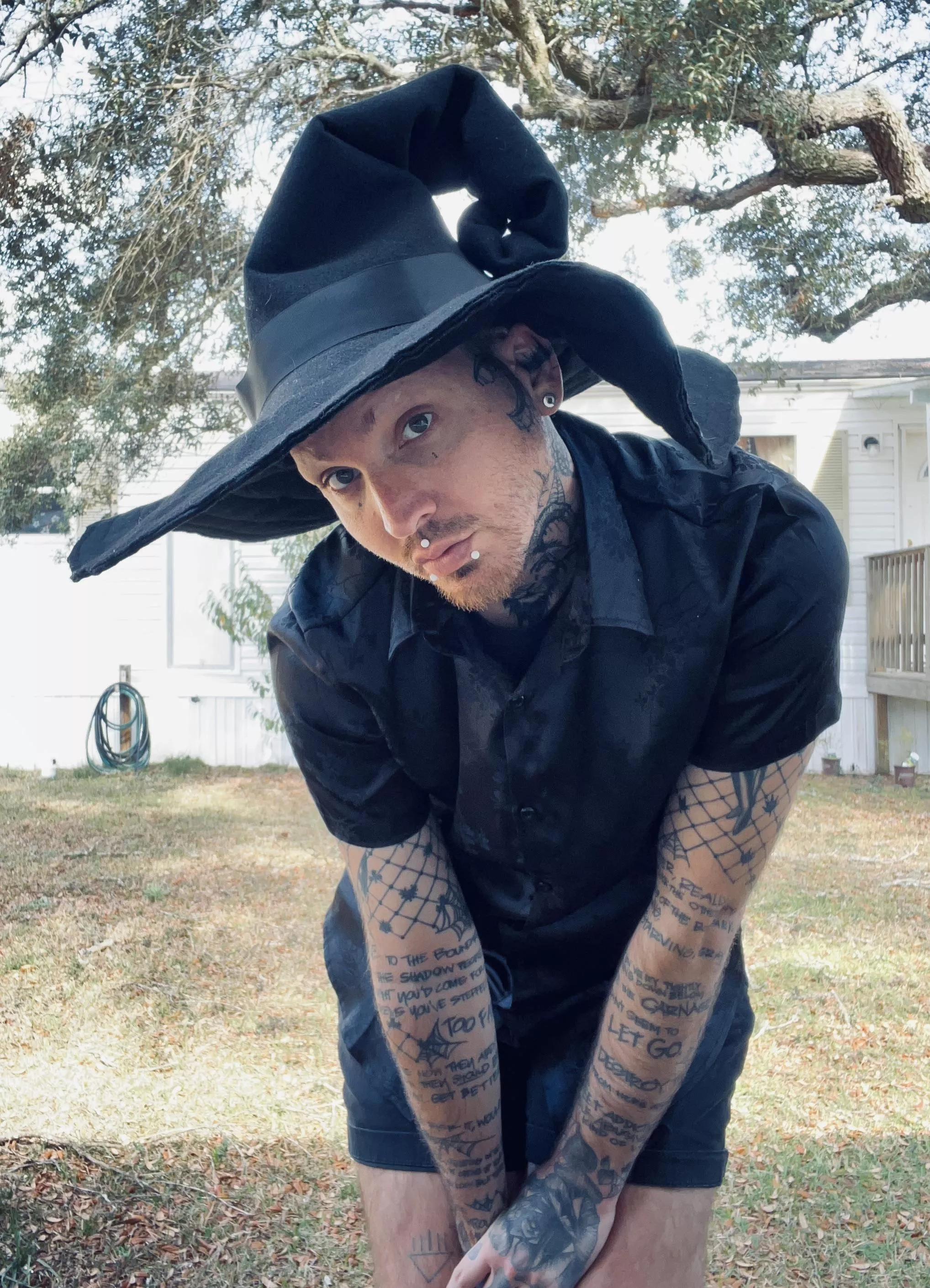 what class do you usually play?