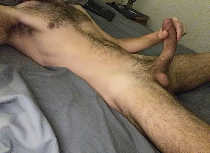 what would you do if i pulled this out?