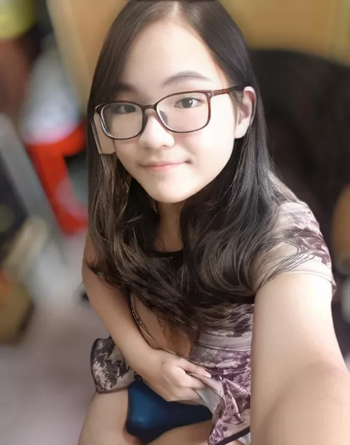 When I say I am full of surprises, I dont just mean what is seen