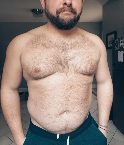 When the lighting hits