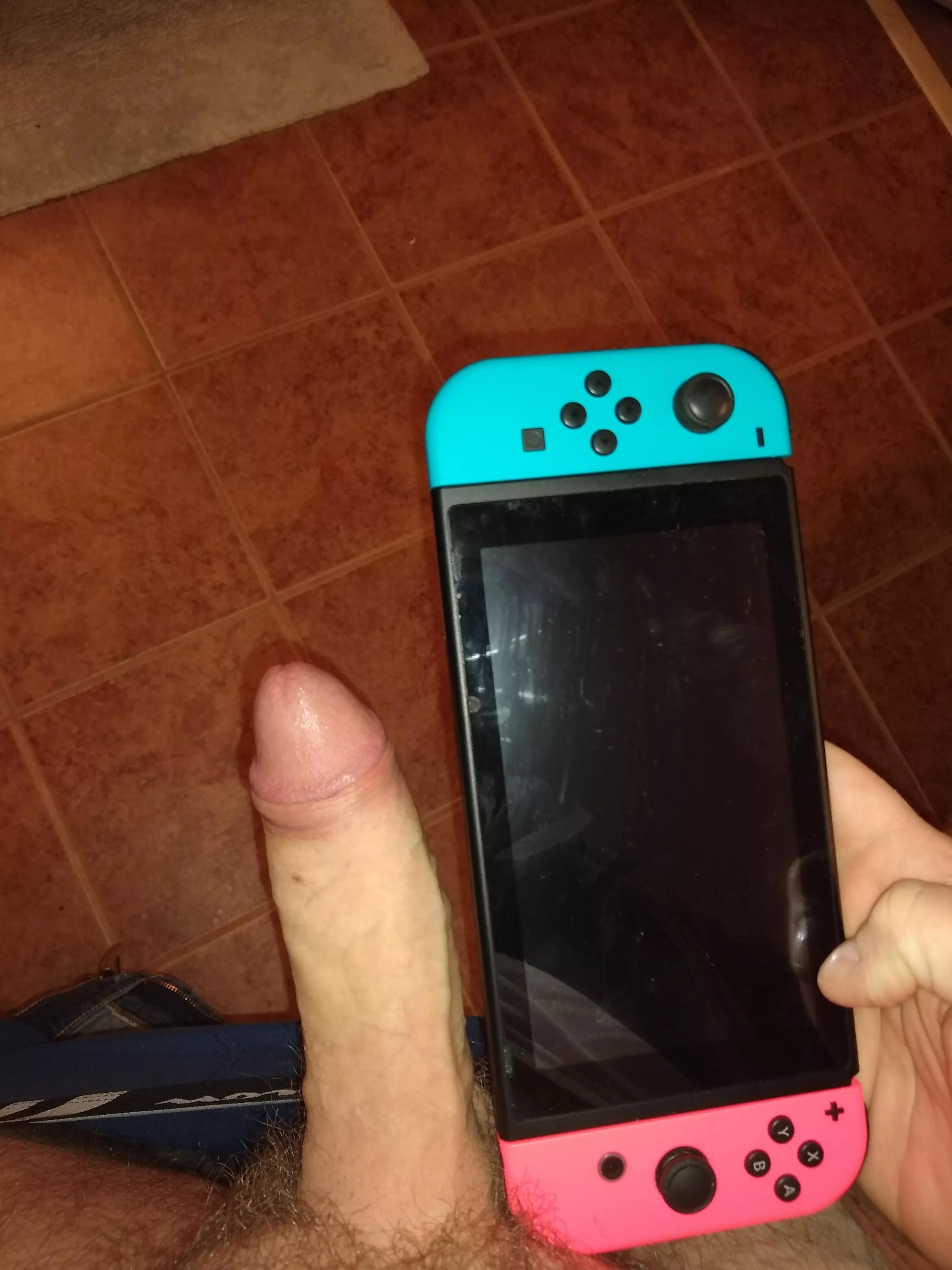 Which should I play with?