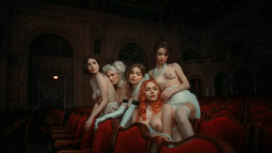 Who will you choose?