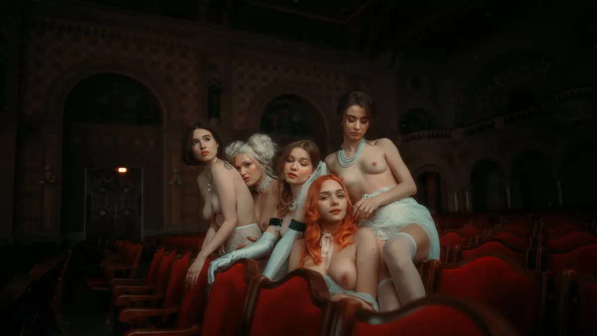 Who will you choose?